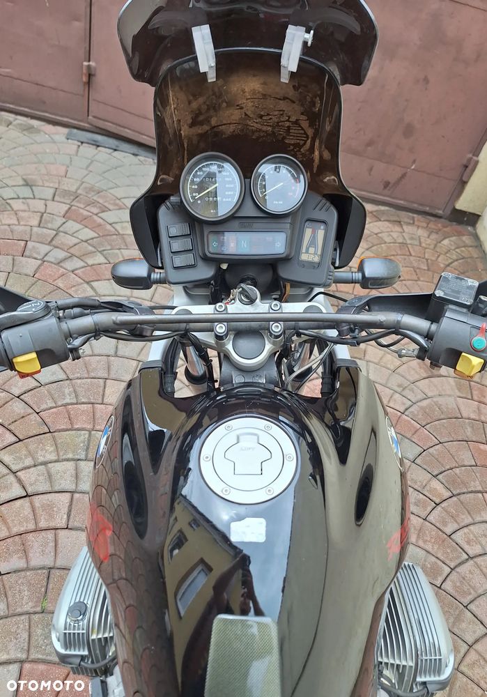 BMW GS - 17