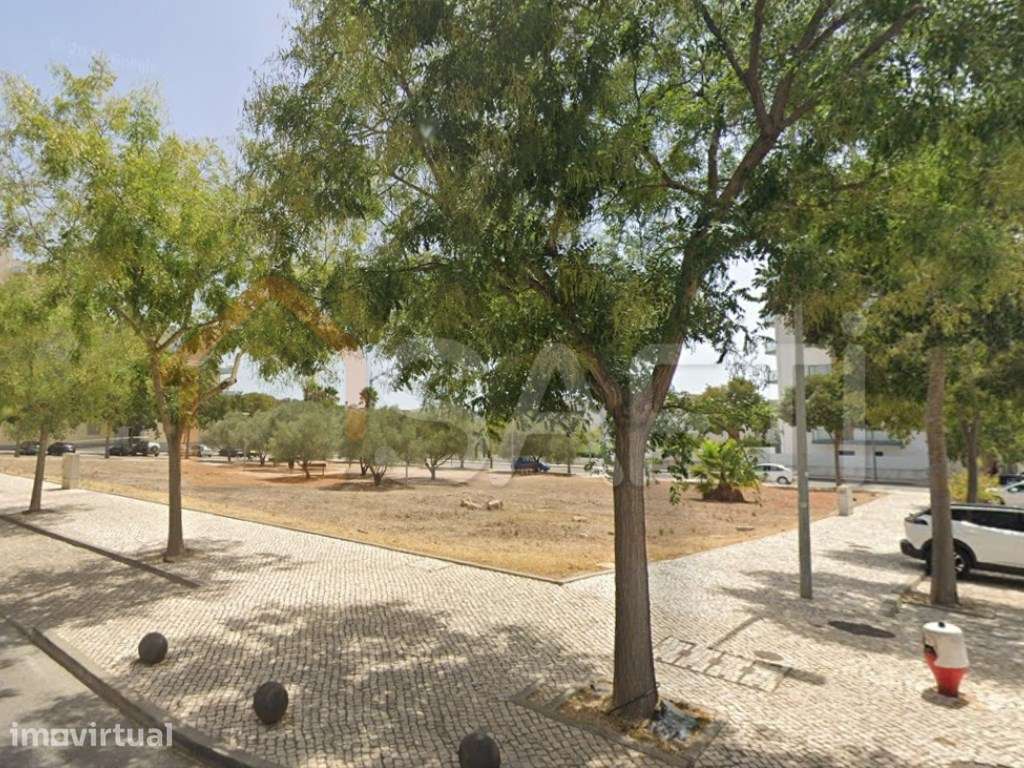 Terreno URBANO Loulé excelente Localização! - Grande imagem: 2/5