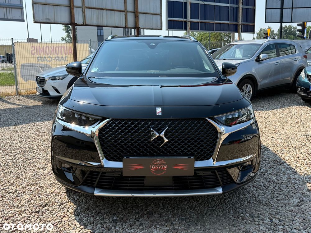 DS Automobiles DS 7 1.6 E-Tense Opera - 4