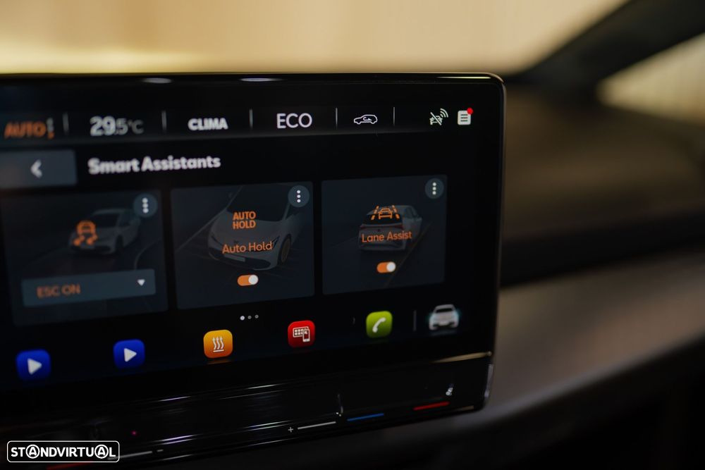 Cupra Born 77 kWh e-Boost - 45