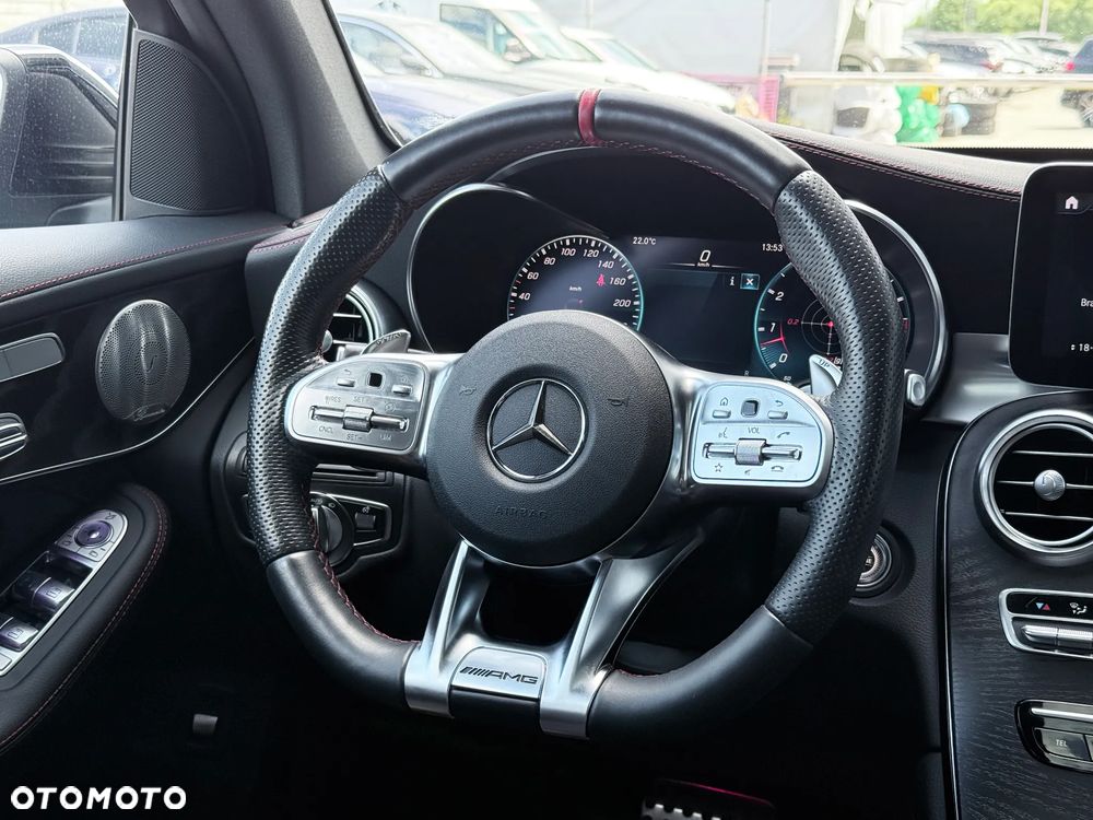 Mercedes-Benz GLC - 18