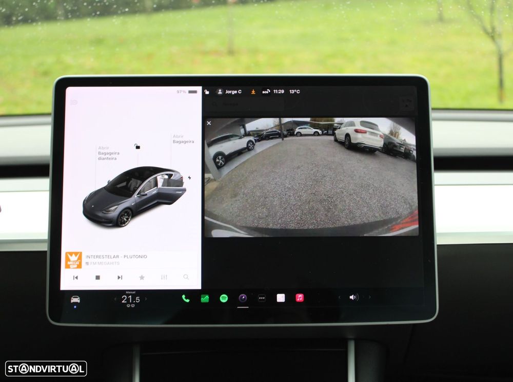 Tesla Model 3 Performance Dual Motor AWD - 29