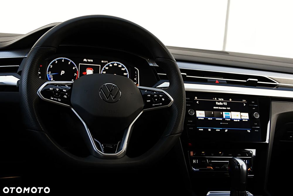 Volkswagen Arteon 2.0 TSI R-Line DSG - 37