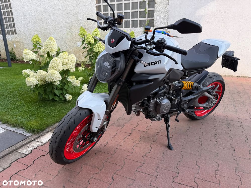 Ducati Monster - 3