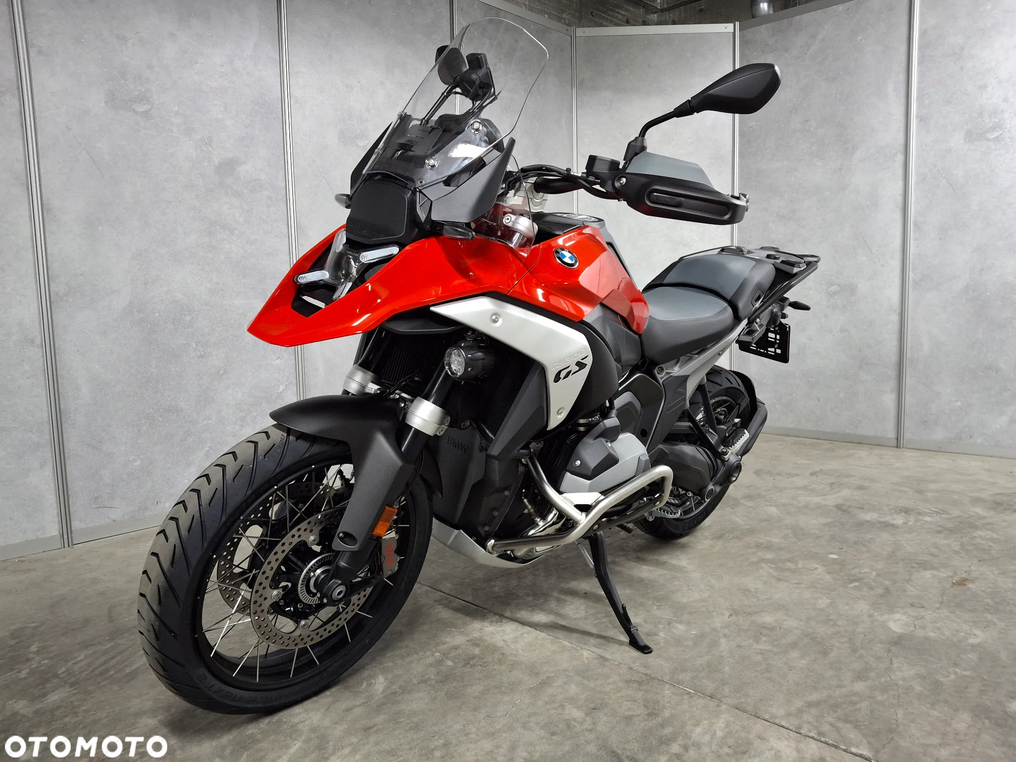 BMW GS - 4