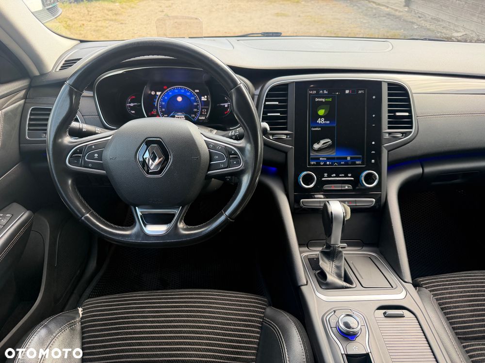 Renault Talisman BLUE dCi 160 EDC INTENS - 22