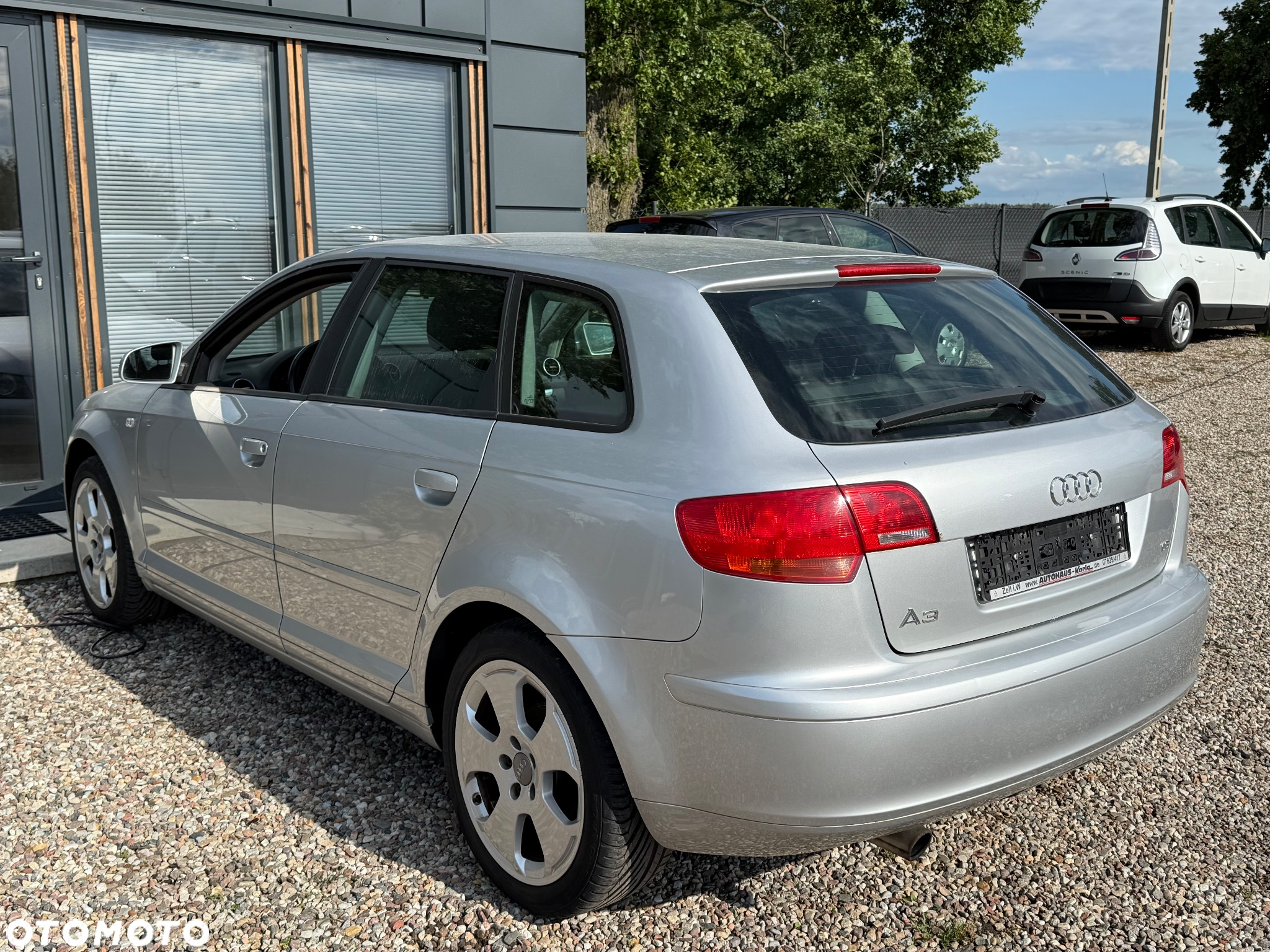 Audi A3 - 17