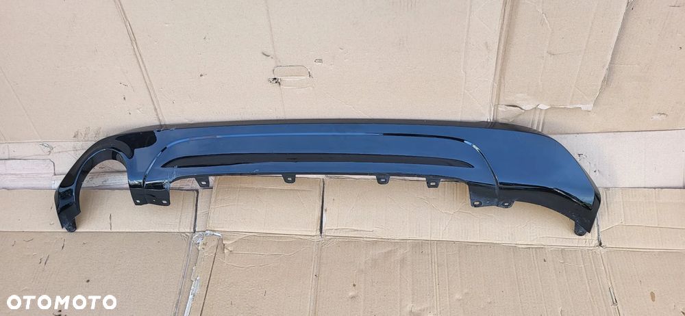 DOKLADKA ZDERZAKA TYL BMW X1 F48 LIFT 7954261