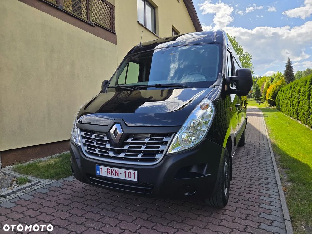 Renault Master - 3
