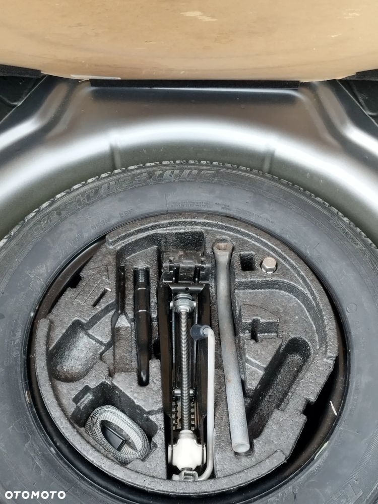 Skoda Octavia 1.4 TSI Ambiente - 24