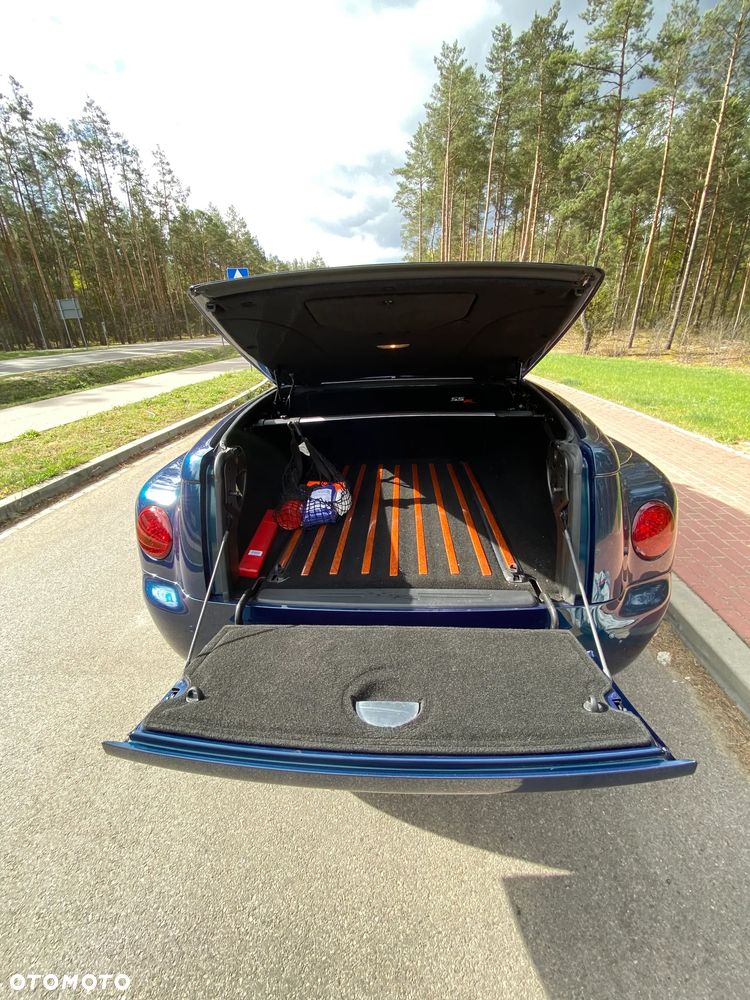 Chevrolet SSR - 8