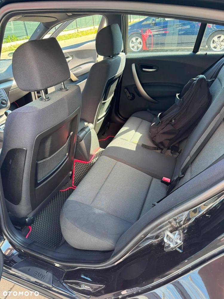 BMW Seria 1 - 11