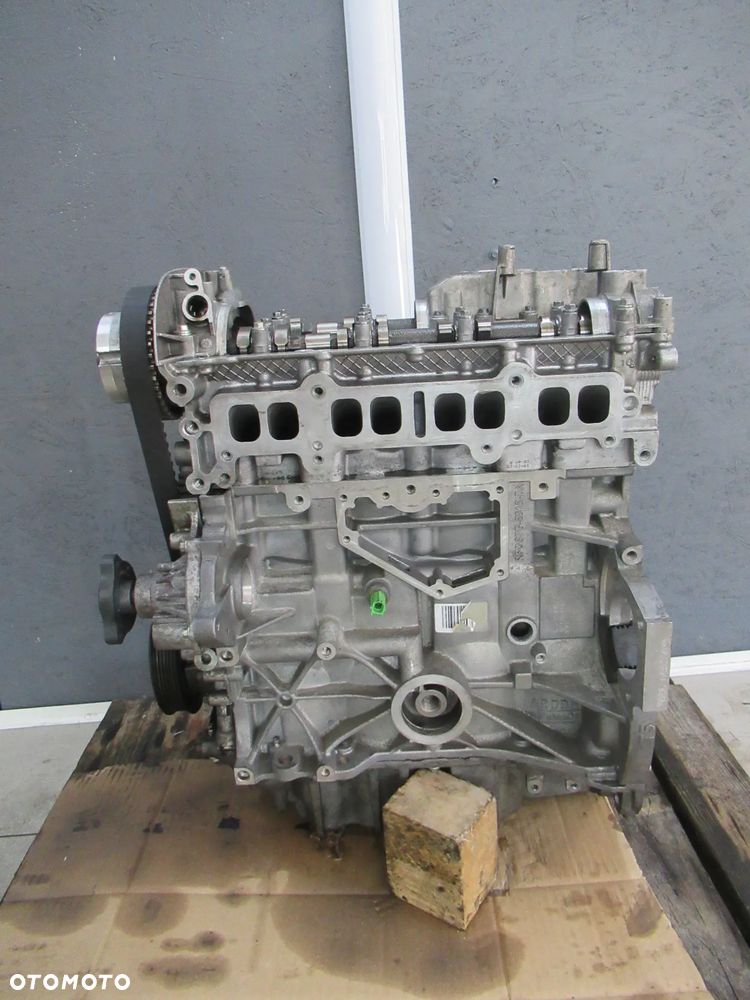 Silnik 1.5 ecoboost Kuga Focus Mondeo M8MA UNCE M8DF UNCA - 2