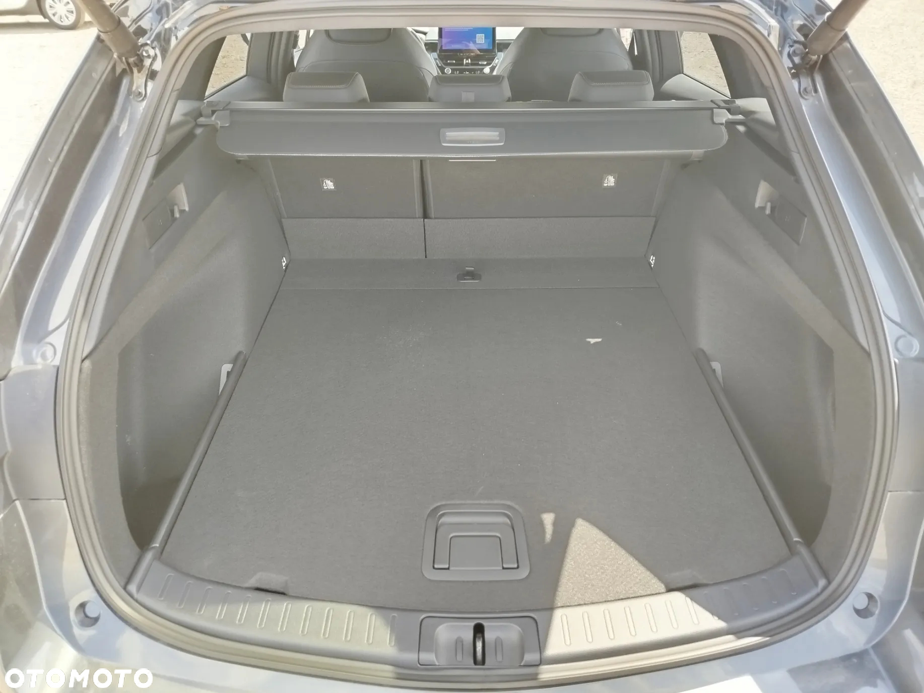 Toyota Corolla 1.8 Hybrid GR Sport - 7