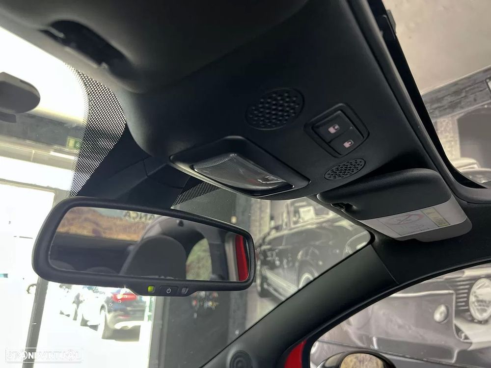 Abarth 595C 1.4 T-Jet Pista - 18