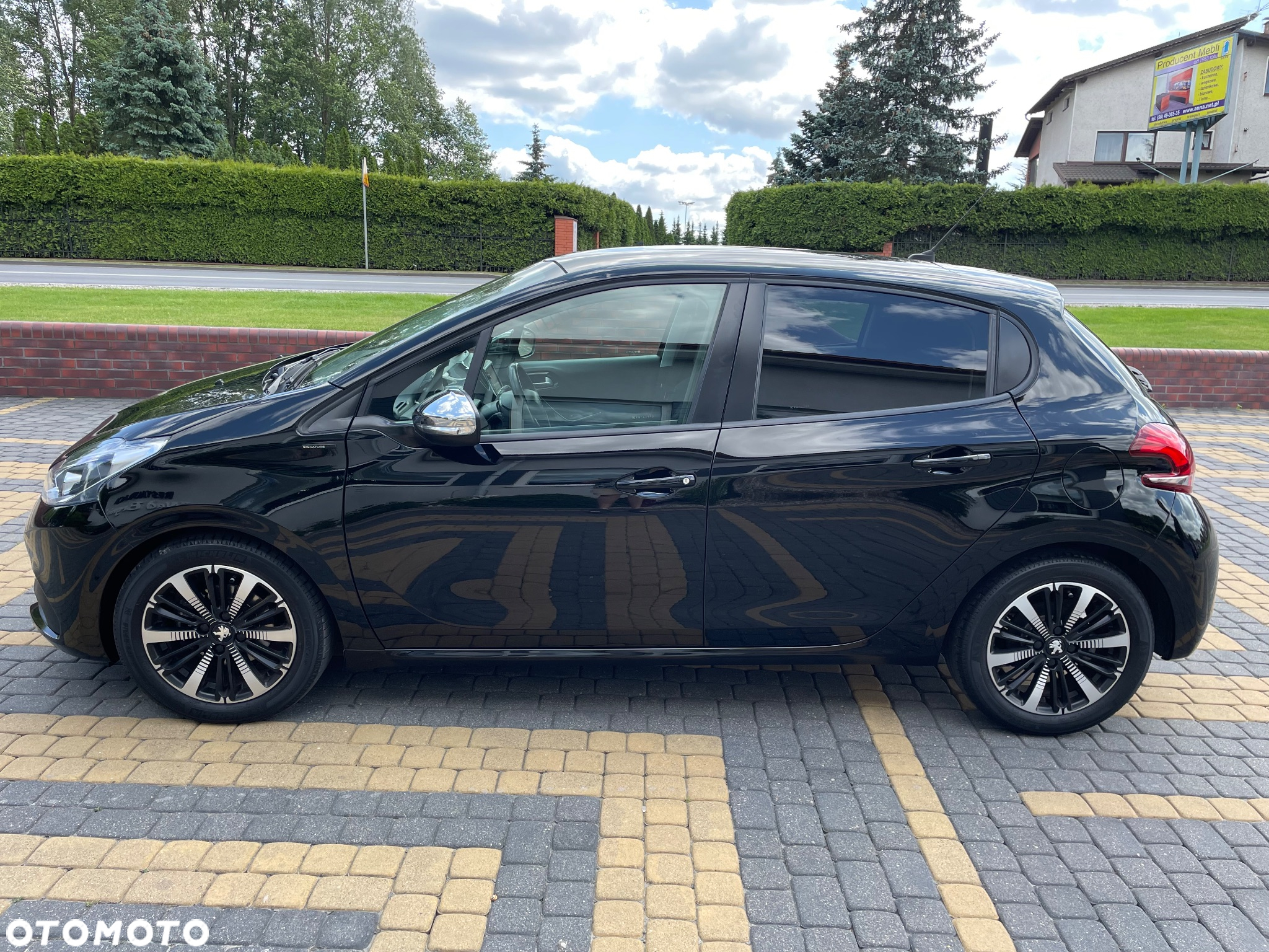 Peugeot 208 1.5 BlueHDi Active Pack S&S - 8