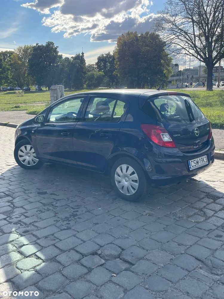 Opel Corsa 1.3 CDTI 111 - 4