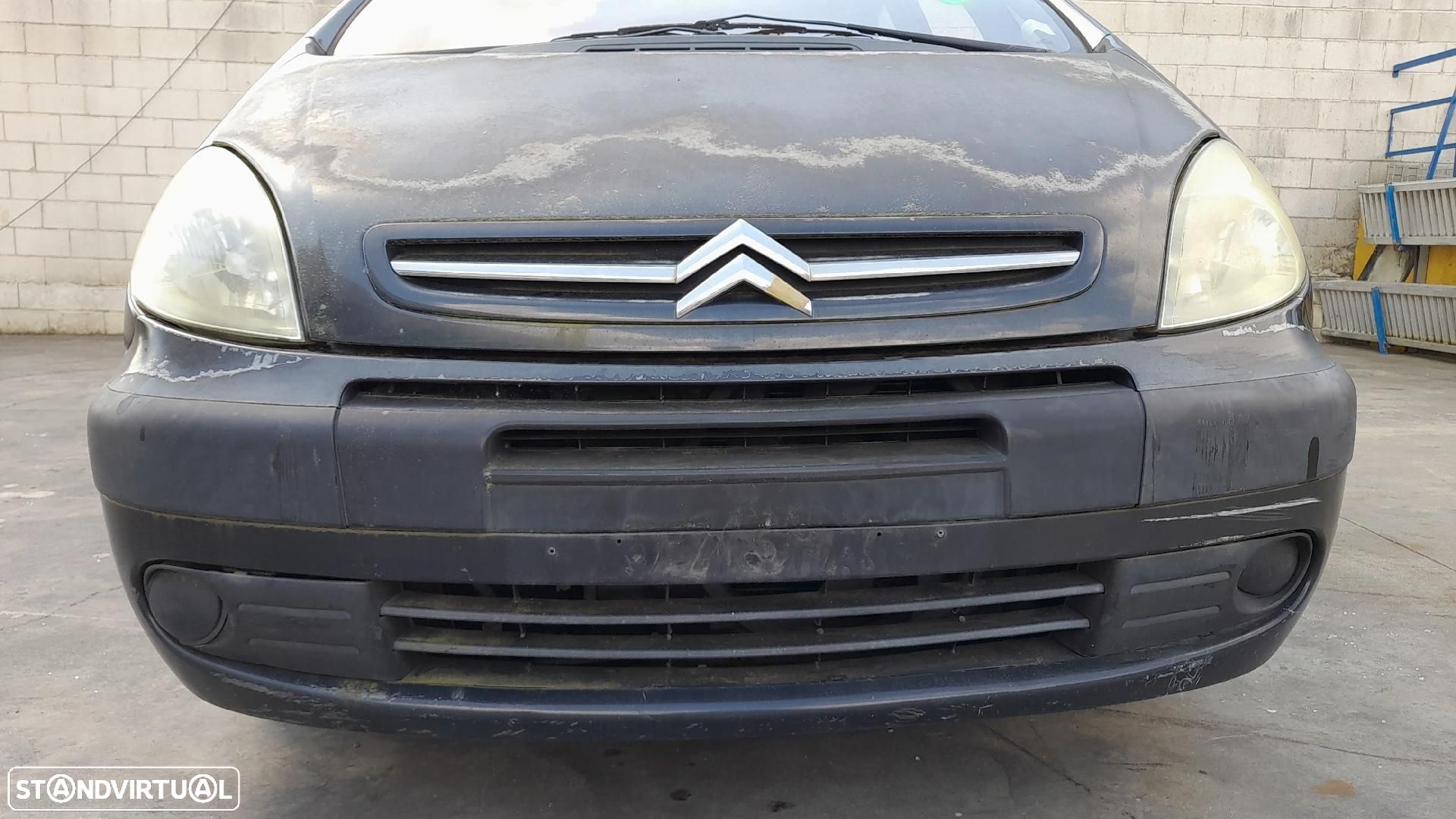 Pára-choques frente CITROËN Xsara Picasso (N68) - 1