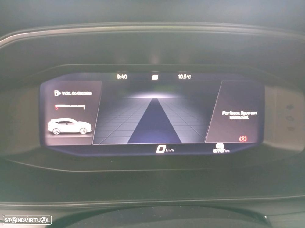 Cupra Formentor - 37