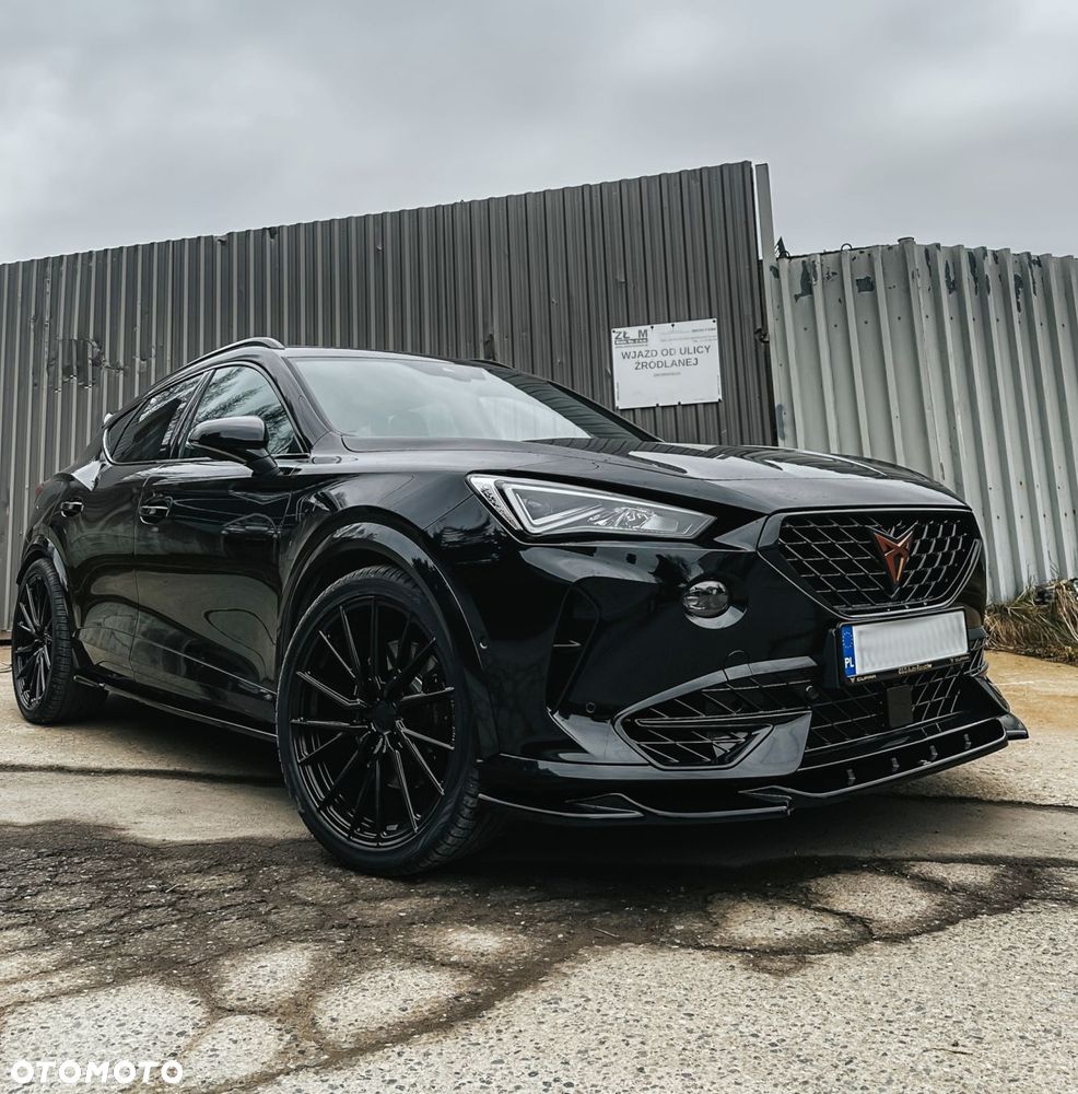 4x Felgi 20 5x114,3 m.in. do FORD EXPLORER Mustang LEXUS GS NX RX SC Outlander RAV4 - HX06F - 4