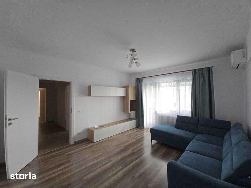 Inchiriere apartament 2 camere, ISG, Filaret — fotografia 1