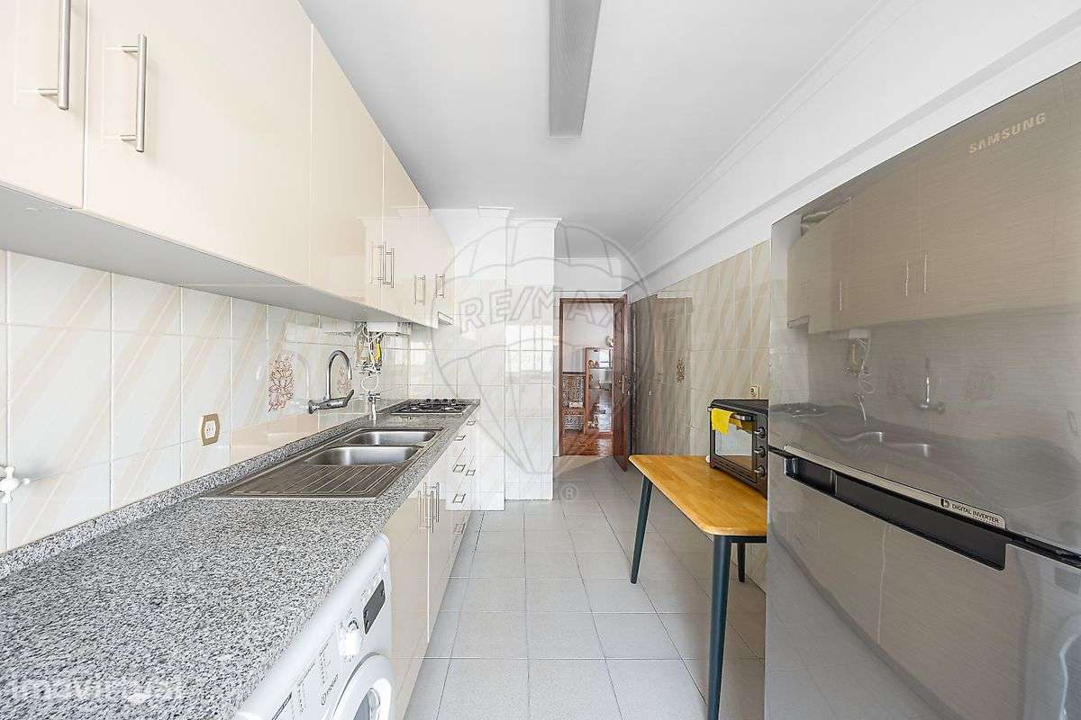 Apartamento T4 para venda - Grande imagem: 5/17