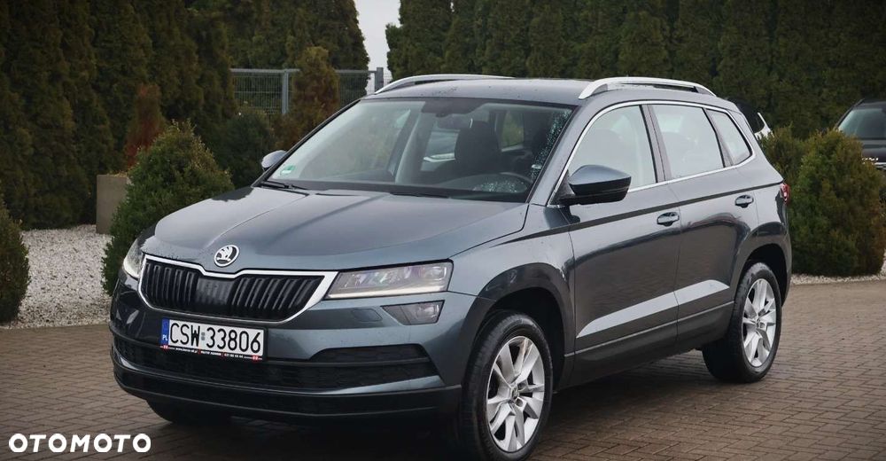 Skoda Karoq - 9