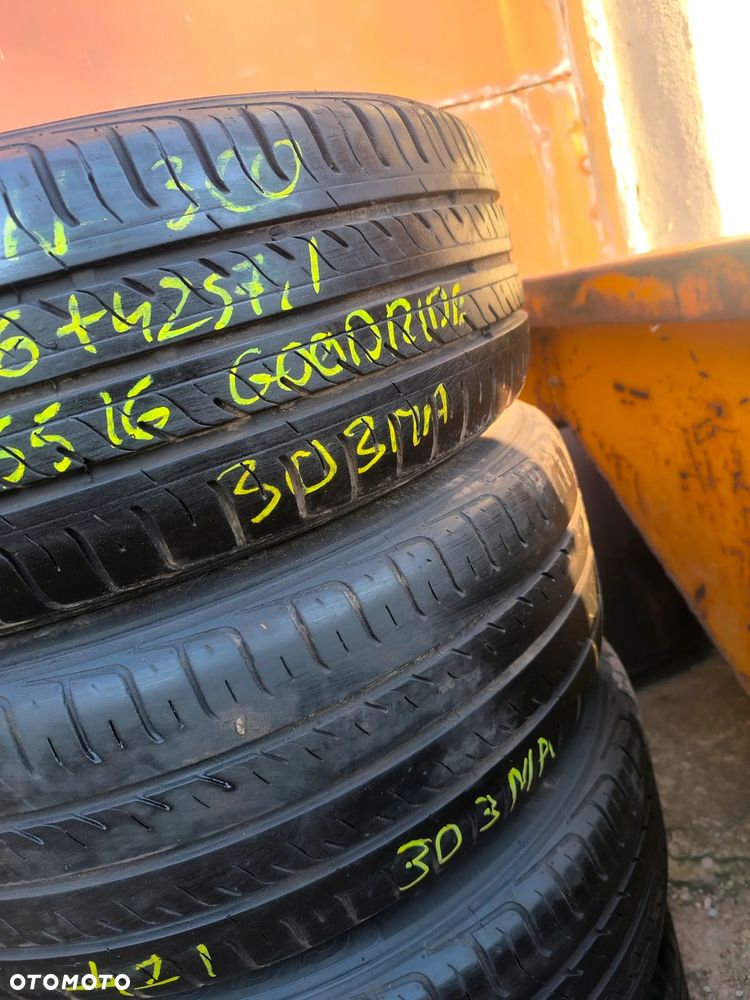 5x112 Felgi Aluminiowe Alufelgi 16 Koła Letnie Lato VW PASSAT B5 B6 B7 GOLF 5 V VI 6 VII 7 TOURAN CADDY JETTA SHARAN AUDI SKODA SEAT 5,5mm Legnica ALU-RAD 205/55 - 11