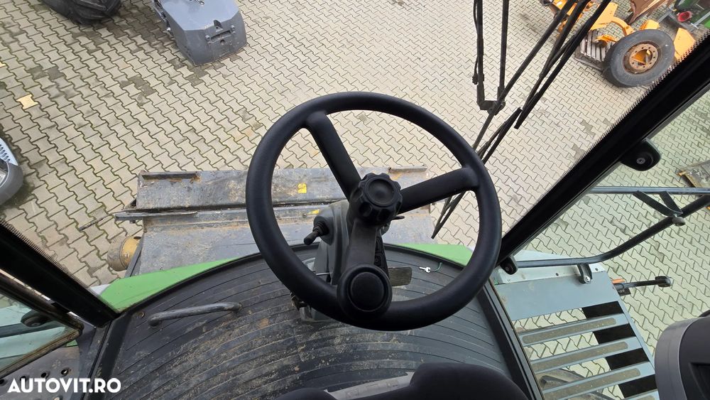 Fendt 6275 L MCS - 10