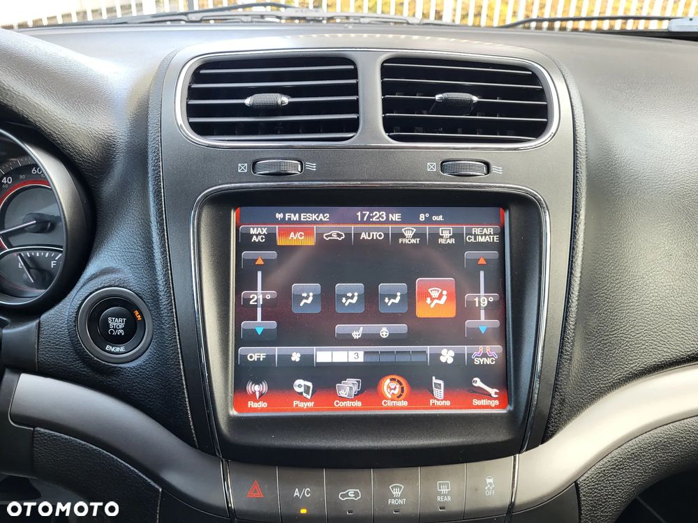 Dodge Journey - 12