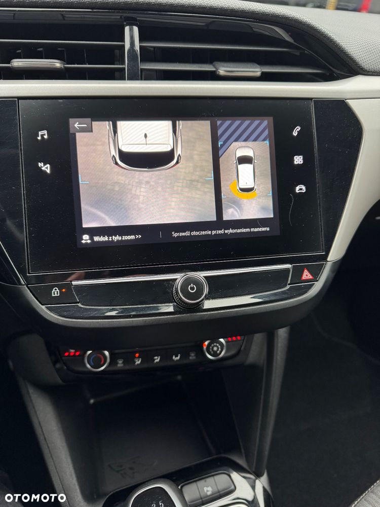 Opel Corsa 1.2 Direct Injection Turbo Start/Stop Ultimate - 29