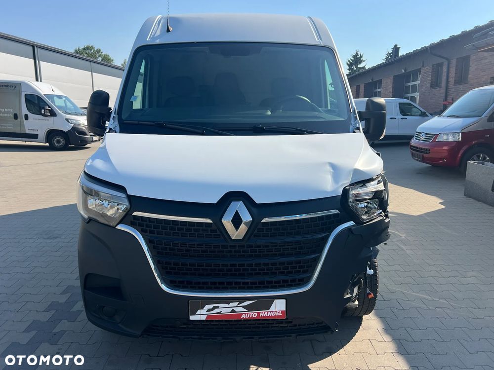 Renault Master - 7