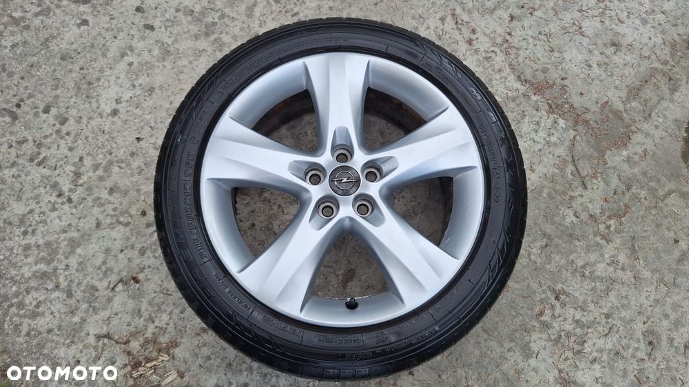 Opel Astra 1.4 EcoFLEX Edition - 3