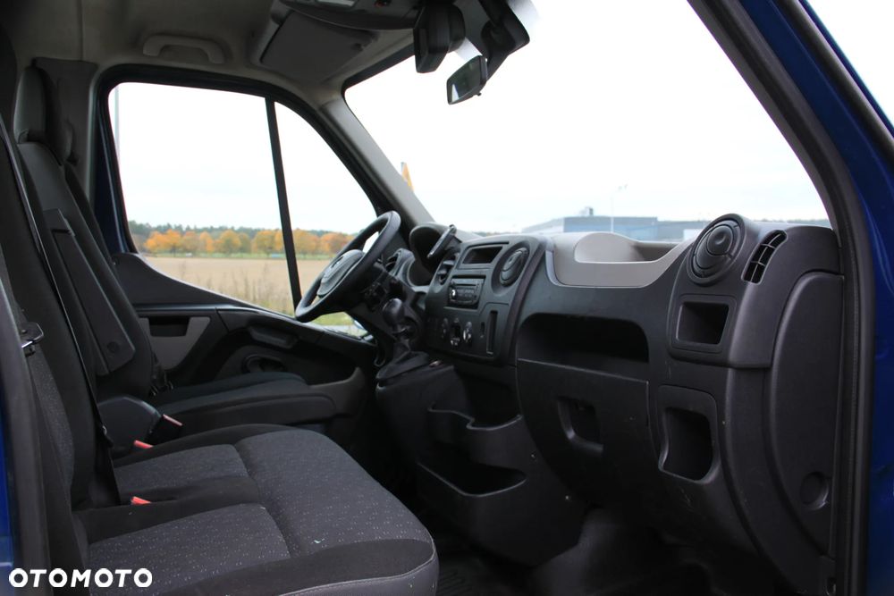 Opel Movano - 13