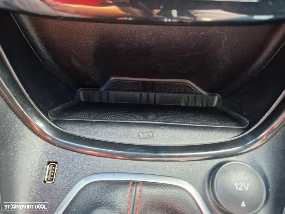 Ford Puma 1.0 EcoBoost MHEV ST-Line X - 29