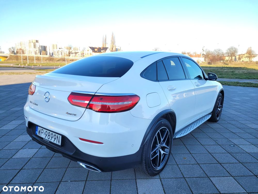 Mercedes-Benz GLC - 5