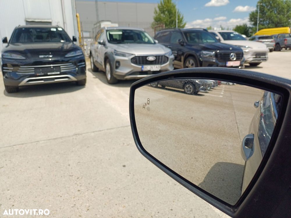 Ford EcoSport 1.0 EcoBoost Titanium - 27