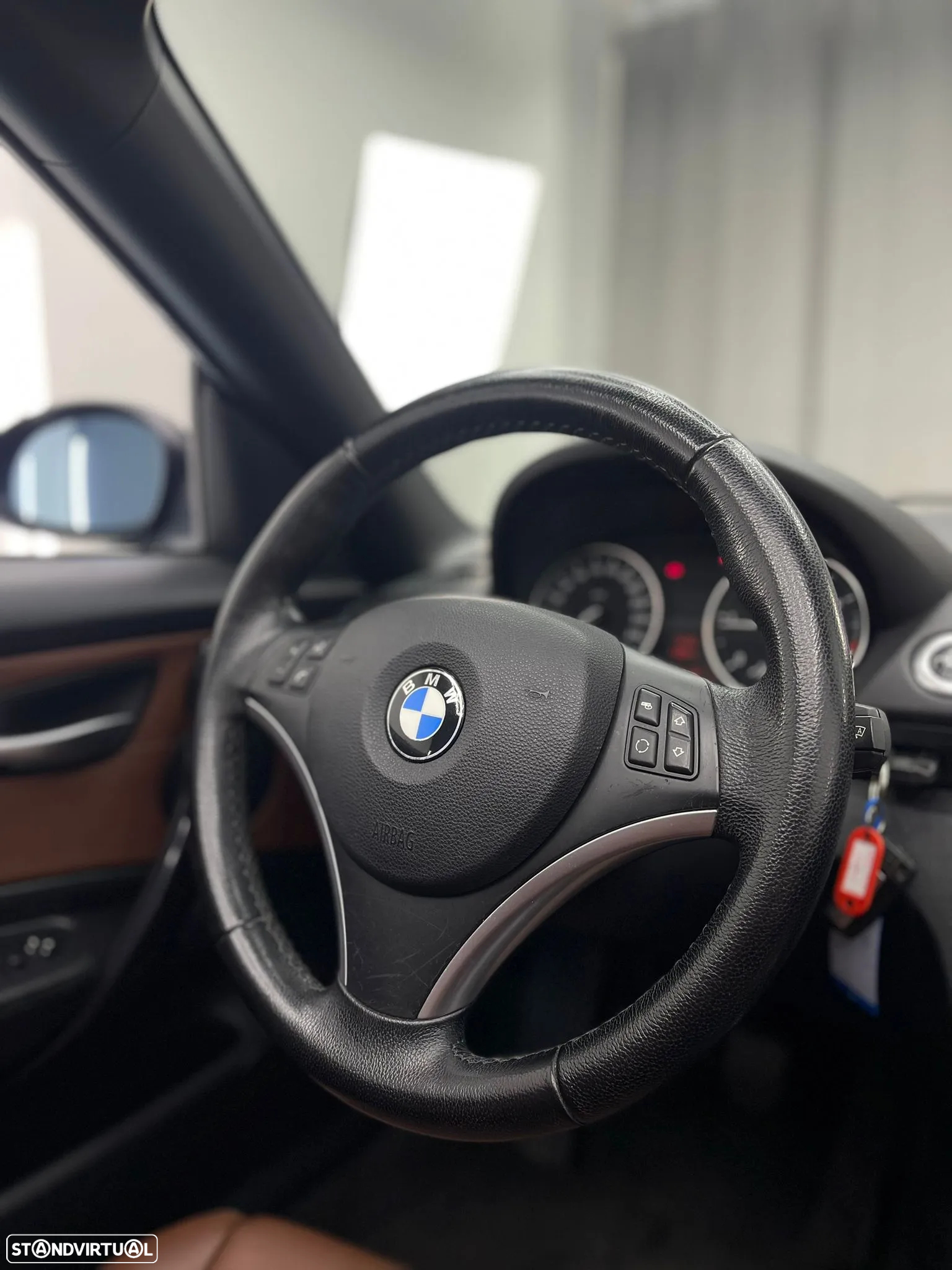 BMW 120 d DPF - 18