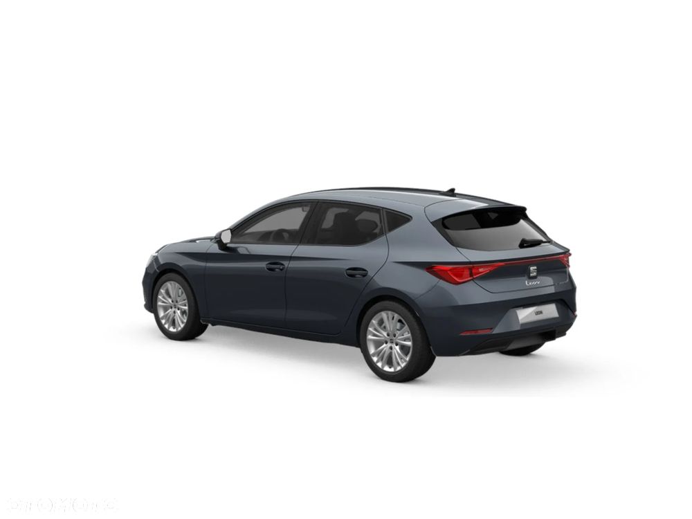 Seat Leon 1.5 TSI Style - 4
