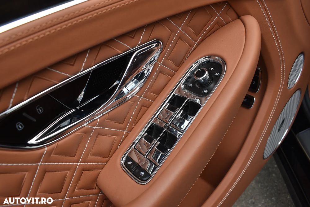 Bentley Continental - 27