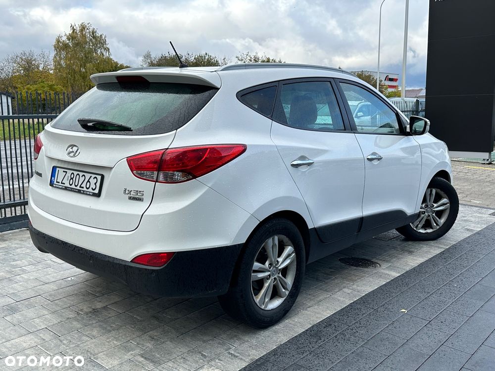 Hyundai ix35 - 3