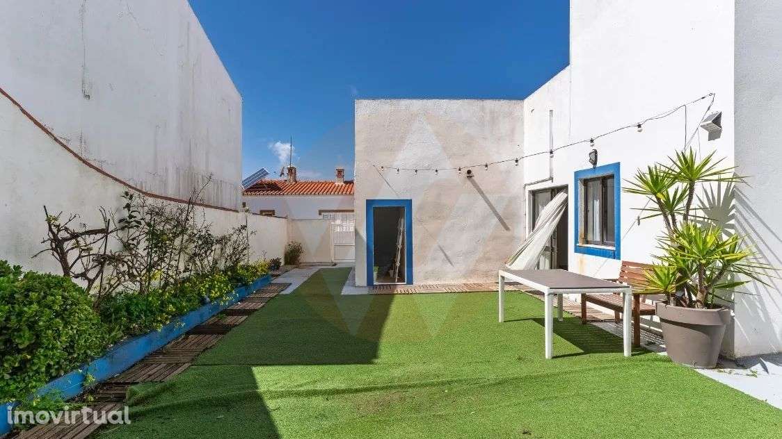 Moradia Carrapateira - Grande imagem: 3/41