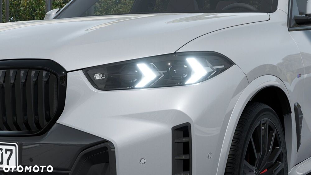 BMW X5 - 5