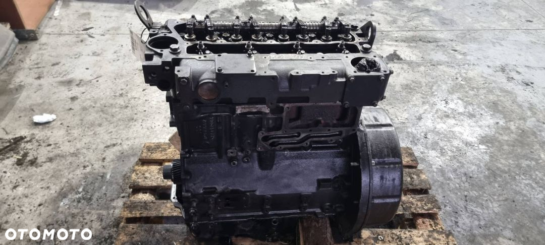 SILNIK SŁUPEK BOBCAT T2556 2166/2200 PERKINS - 6