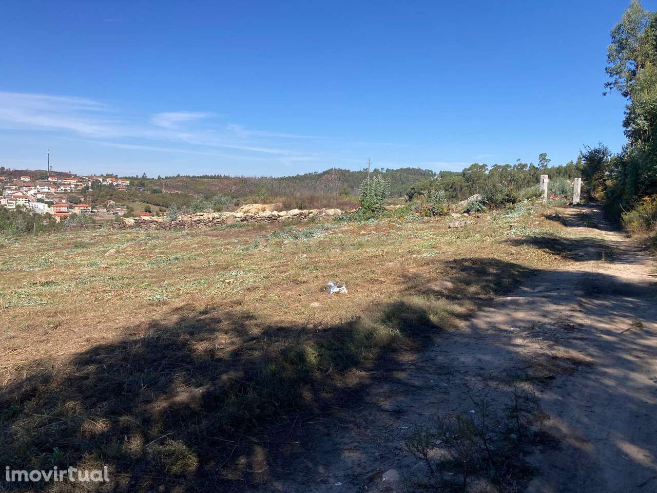 Terreno localizado em Cabeça Santa inserido numa área empresarial/indu - Grande imagem: 5/28