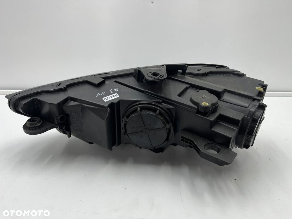 Lampa reflektor Audi A3 8v LIFT 16-20r. prawa przednia BI-XENON EU oryginalna - 6
