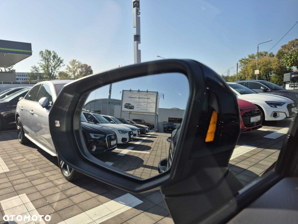 Audi Q3 35 TFSI S line S tronic - 15