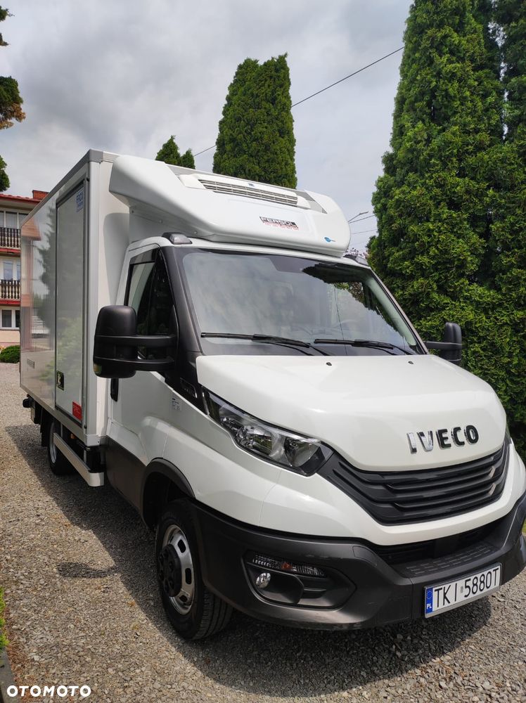 Iveco 35C18 - 8