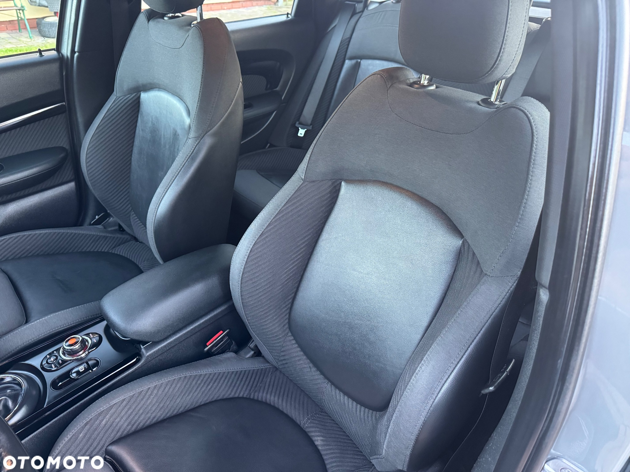 MINI Clubman - 14