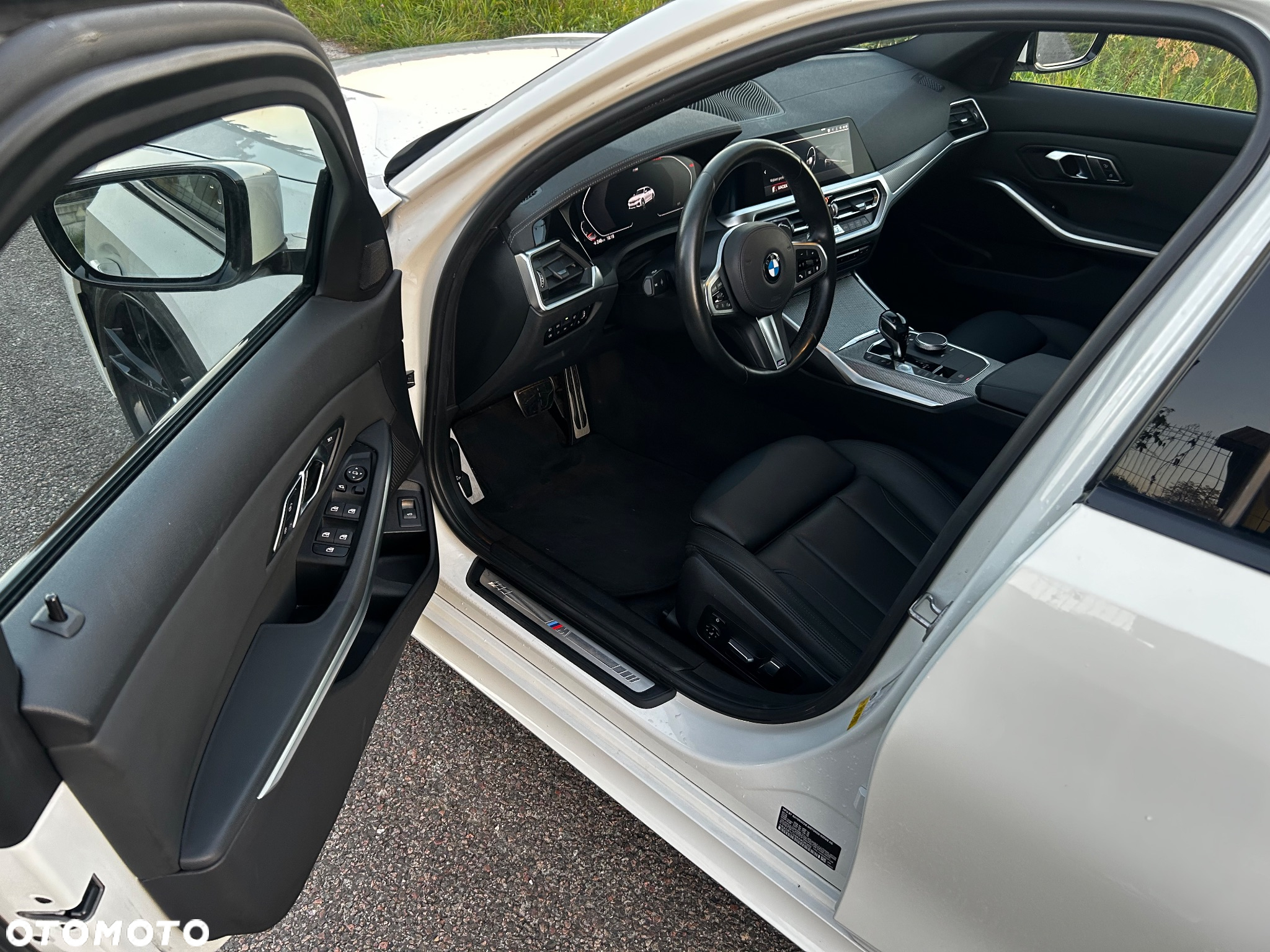 BMW Seria 3 - 13